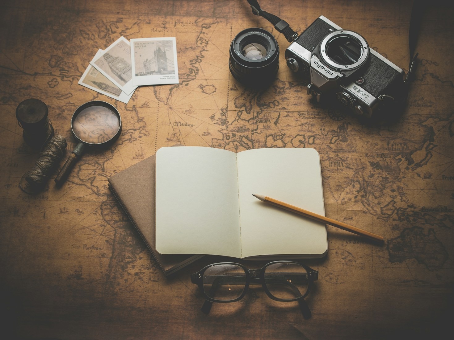 The Art of Overcoming Daily Challenges