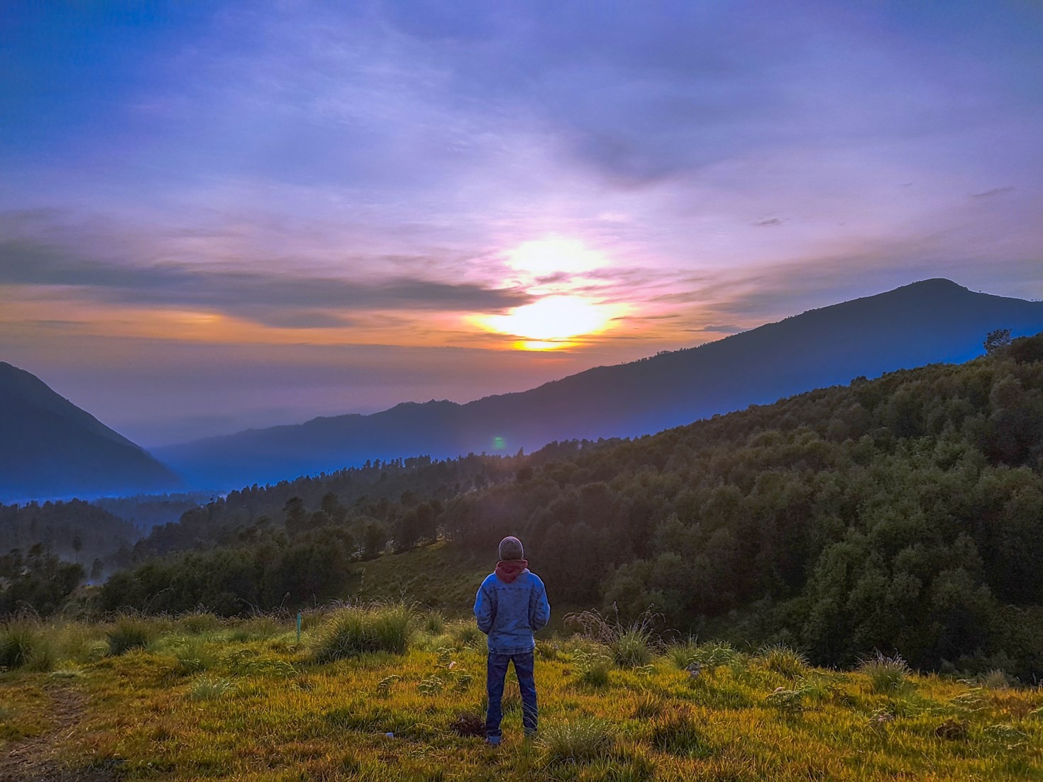 Building Resilience Through Reflection