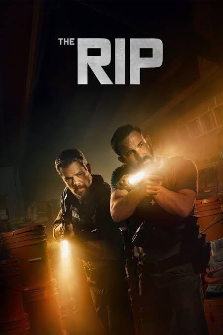 The RIP movie